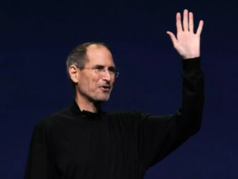 Apple&#8217;s CEO Steve Jobs Stepping Down