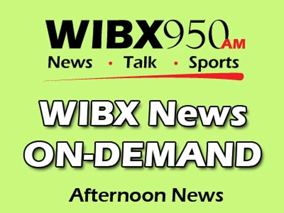 WIBX News On Demand