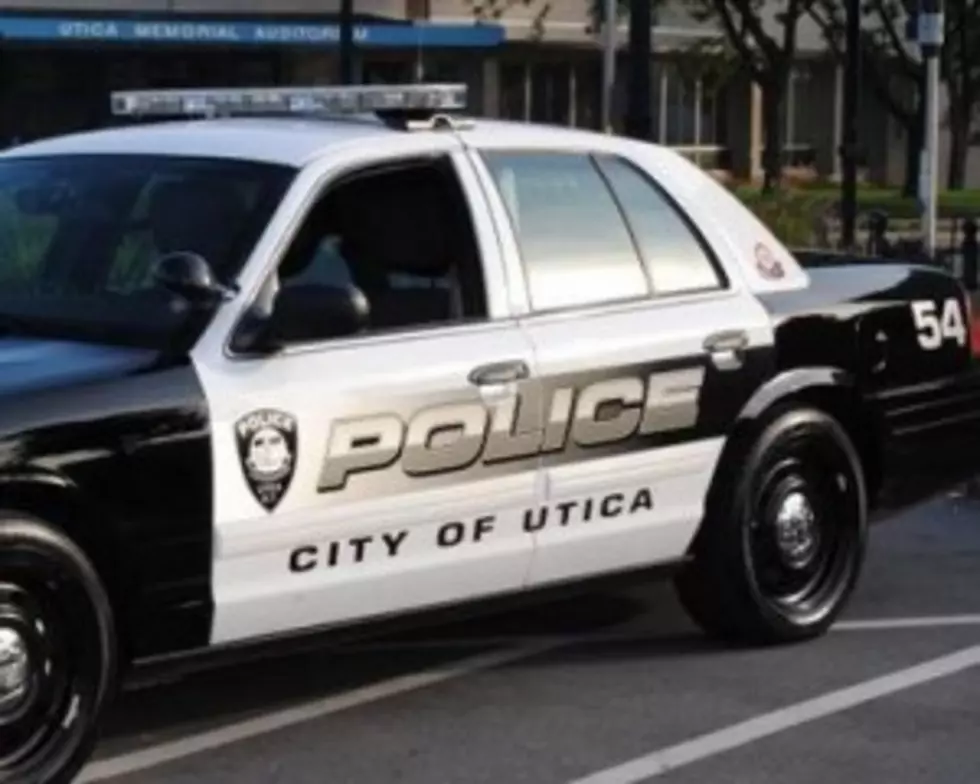 Gunshot Victim Refuses to Help Utica Police