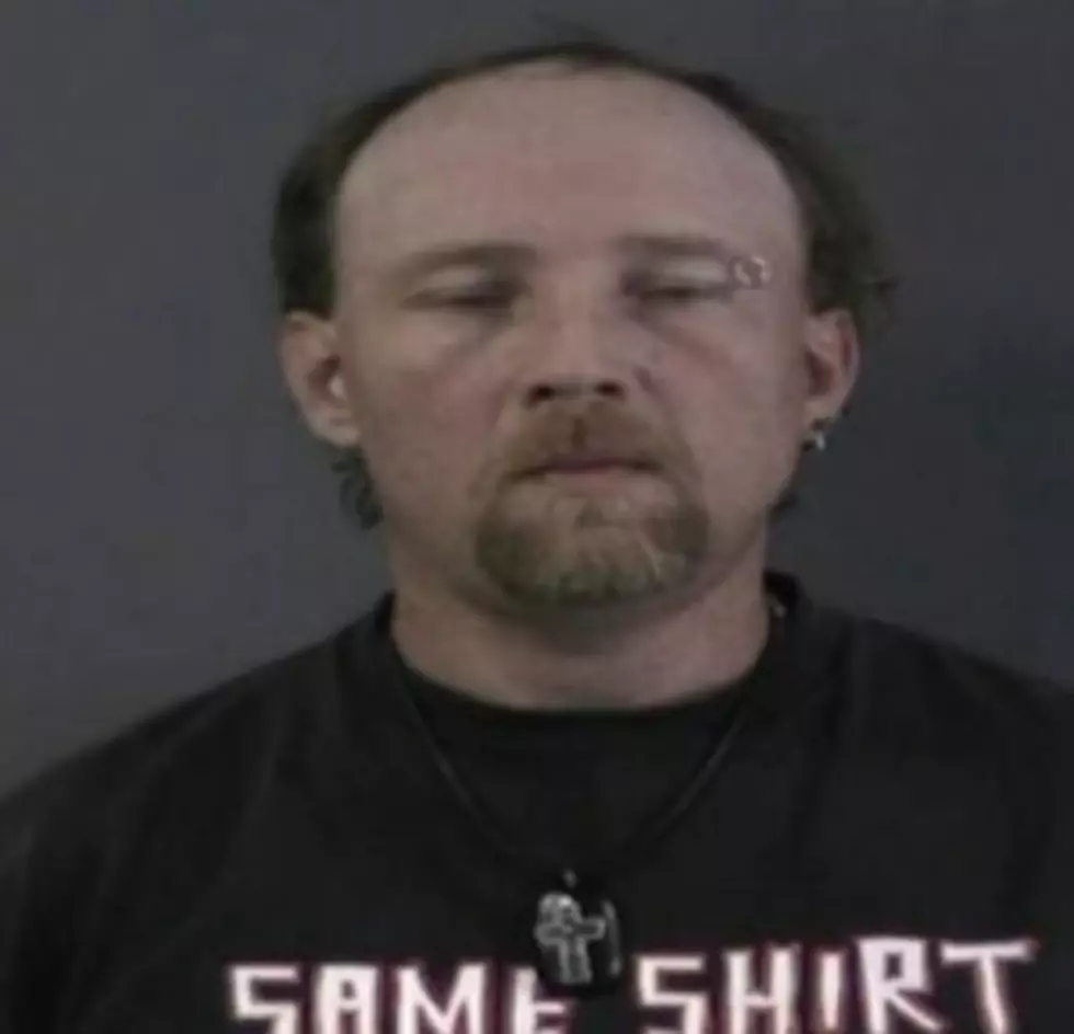 Herkimer Man Arrested for &#8216;Sexting&#8217; 12-Year Old Girl