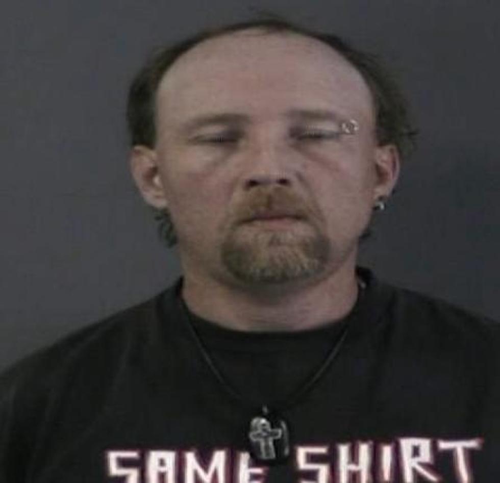 Herkimer Man Arrested for ‘Sexting’ 12-Year Old Girl