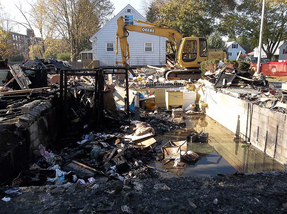 Questions, Fear Remain After Deadly Explosion In Whitesboro