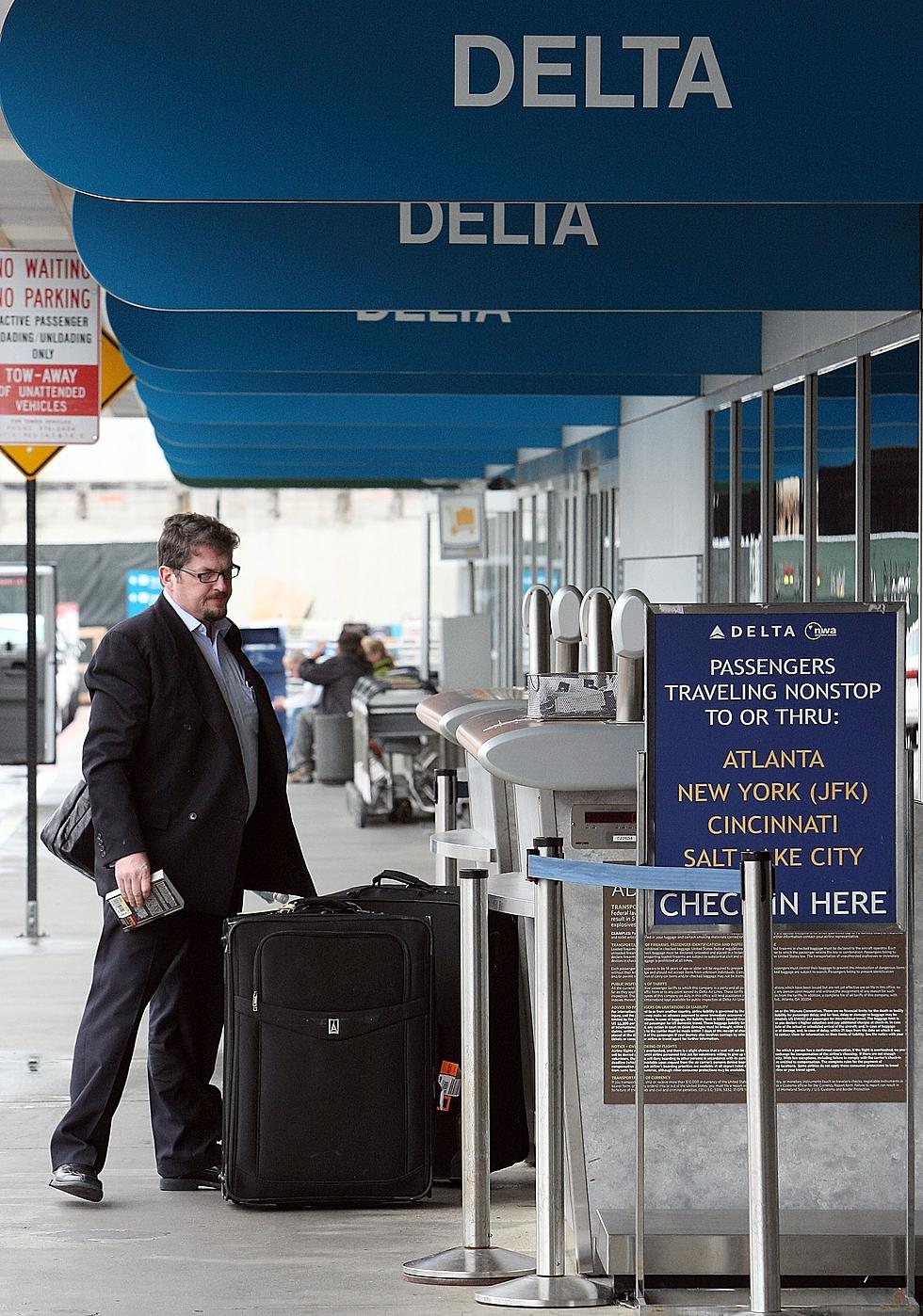 Delta, U.S. Air Reach Deal To Operate Daily Flights From CNY To NYC