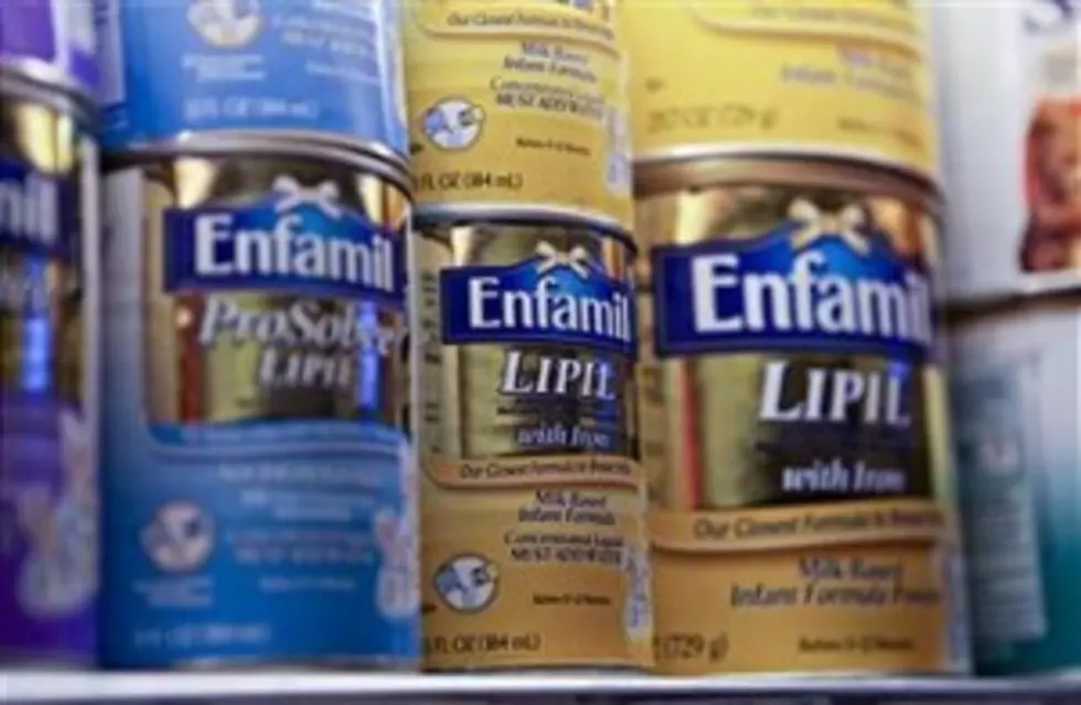 Price Chopper Issues Voluntary Enfamil Recall