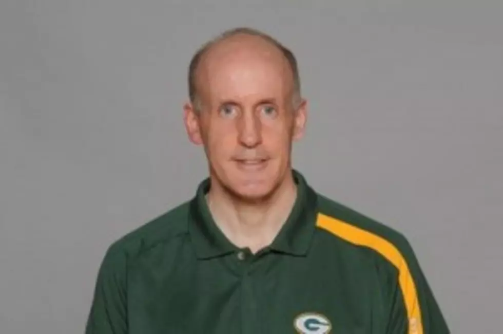 Son Of Packers Assistant Coach Found Dead