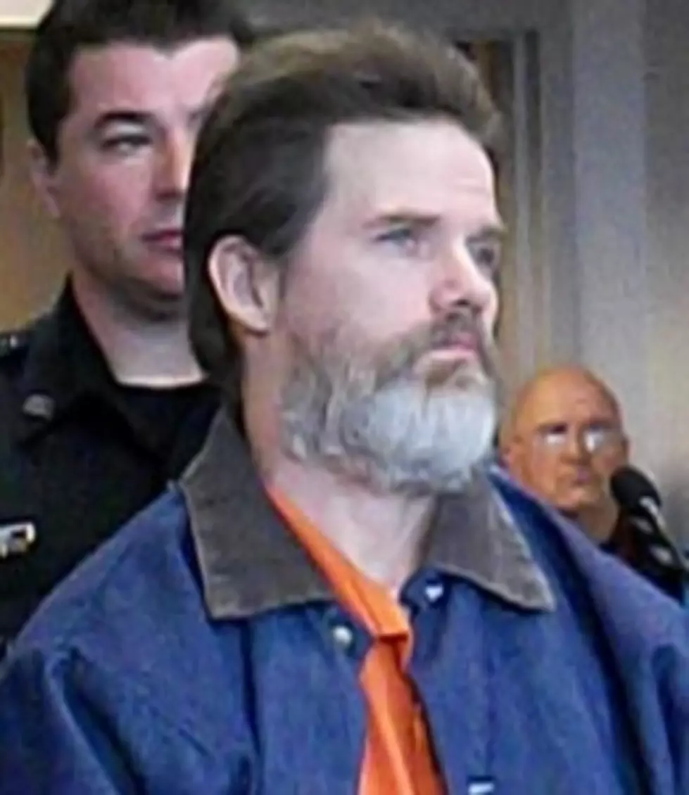 Convicted Rapist And Murderer, Robert Blainey Sentenced To Life In Prison