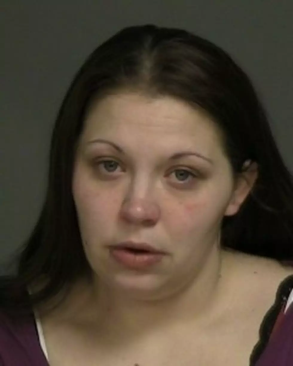 Child Found Wandering, Rome Mother Charged