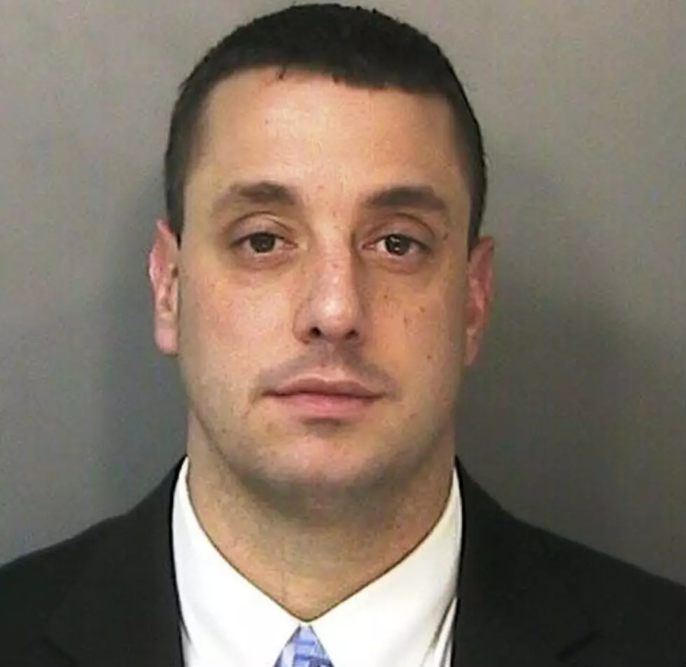 Former Frankfort Officer Charged