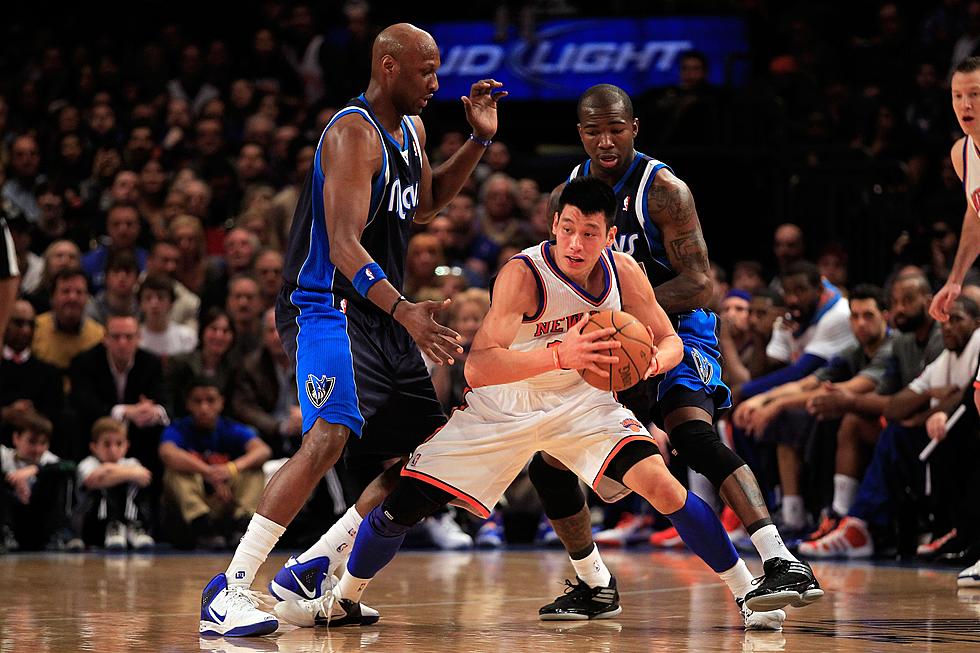 Lin, Novak Spark Knicks Comeback Win