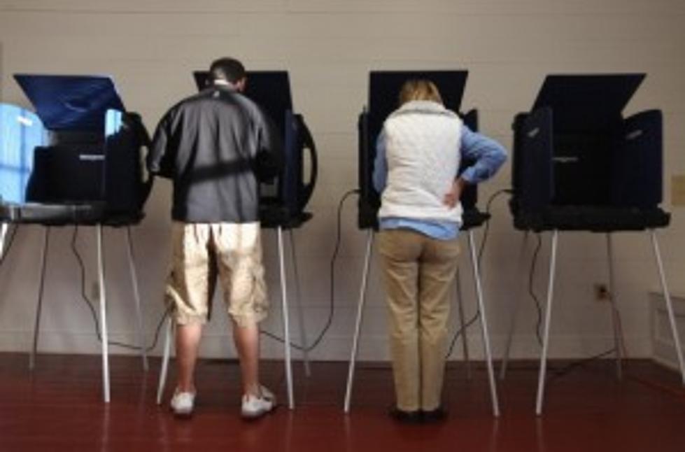 Voter Records Flawed