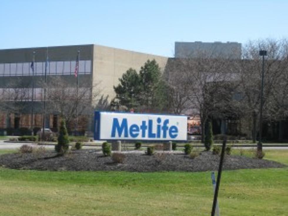 Authorities Investigating Powdery Substance Sent To MetLife In Oriskany