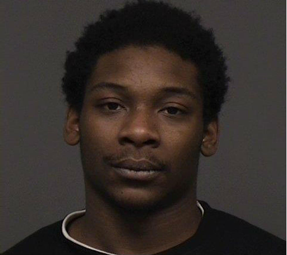 Utica Man Arrested For Murder Threats