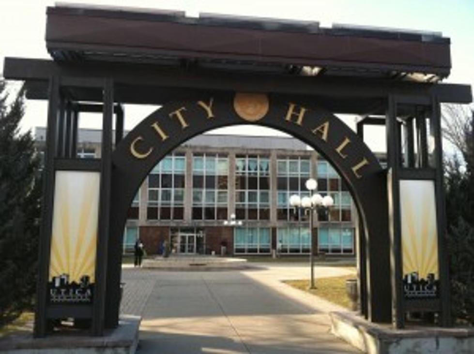 Utica Common Council Delivers Budget With 9.9% Tax Hike