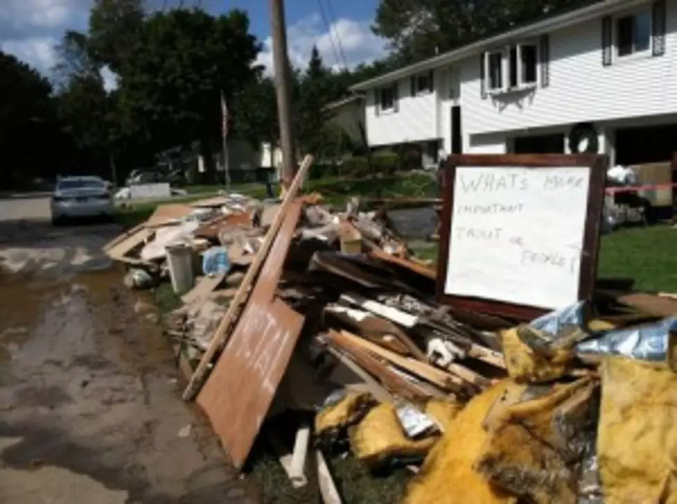 Deadline Near For Business Owners To Seek Funding For 2011 Storms