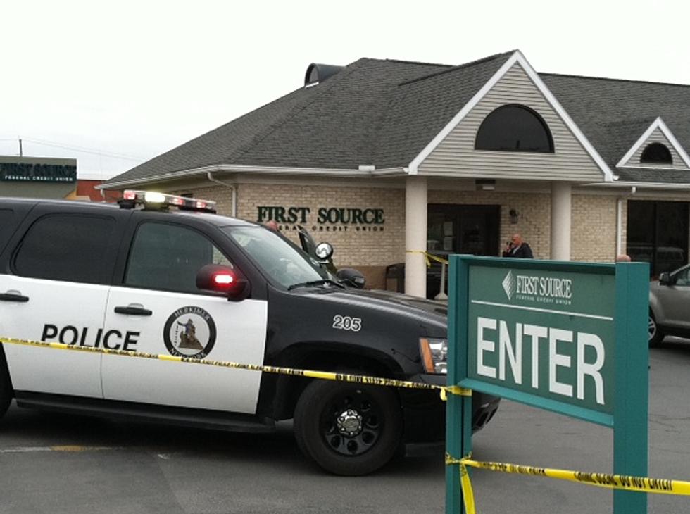 Suspects Detained In First Source FCU Robbery