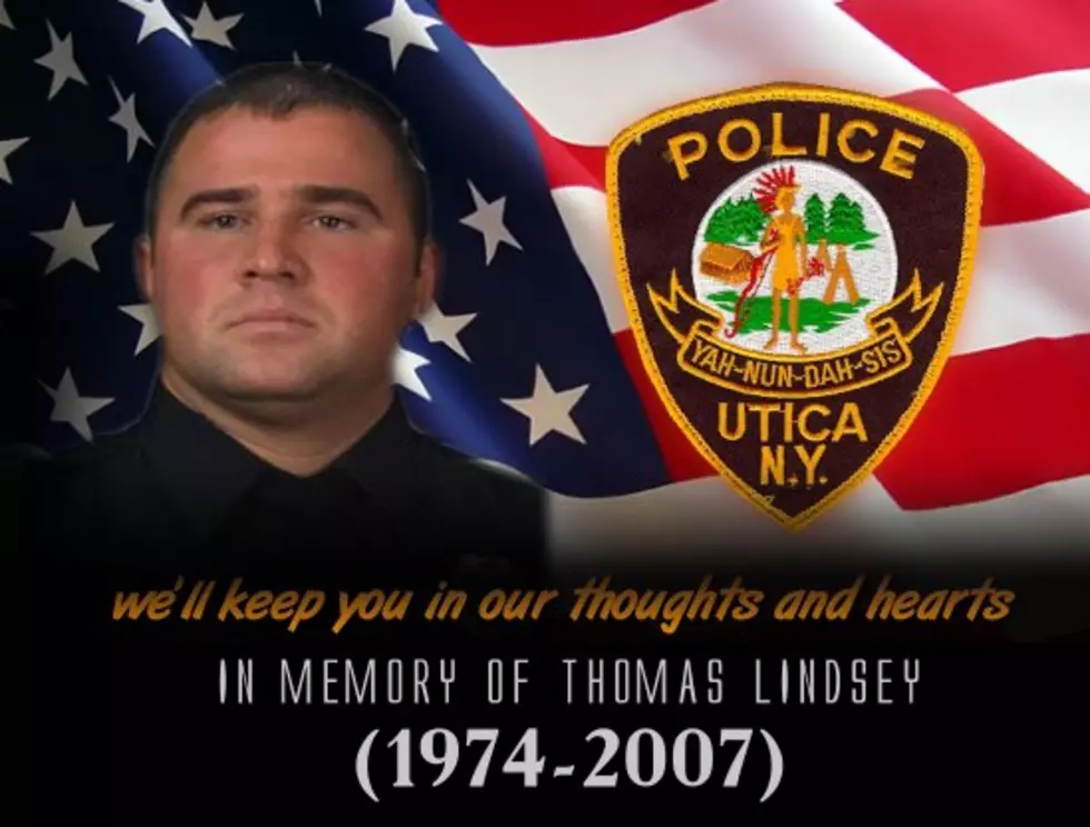 UPD Remembers Fallen Officer On 5 Year Anniversary