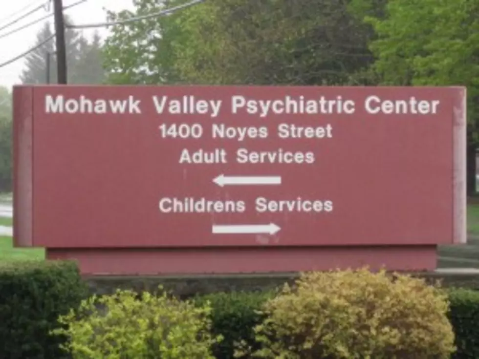 Meeting Tonight On MV Psychiatric Center