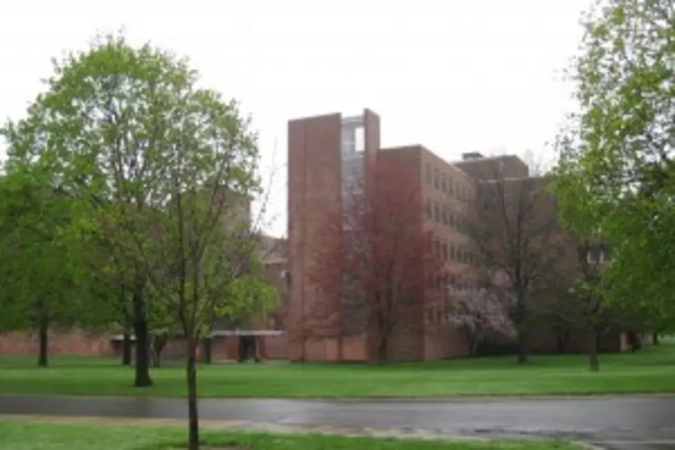 Rally To Save Mohawk Valley Psychiatric Center