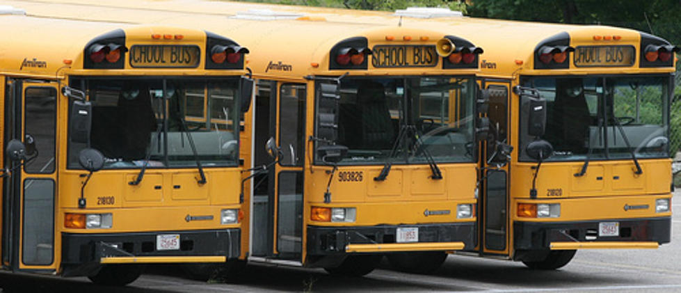 Operation Safe Stop Curbing School Bus Accidents