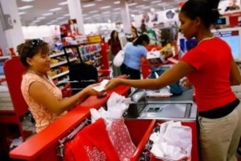 Consumer Confidence Up Again In March