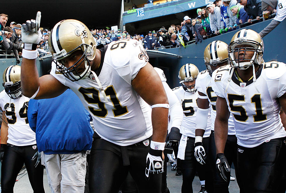 Will Smith, 3 Others Suspended For Saints’ Bounty Program