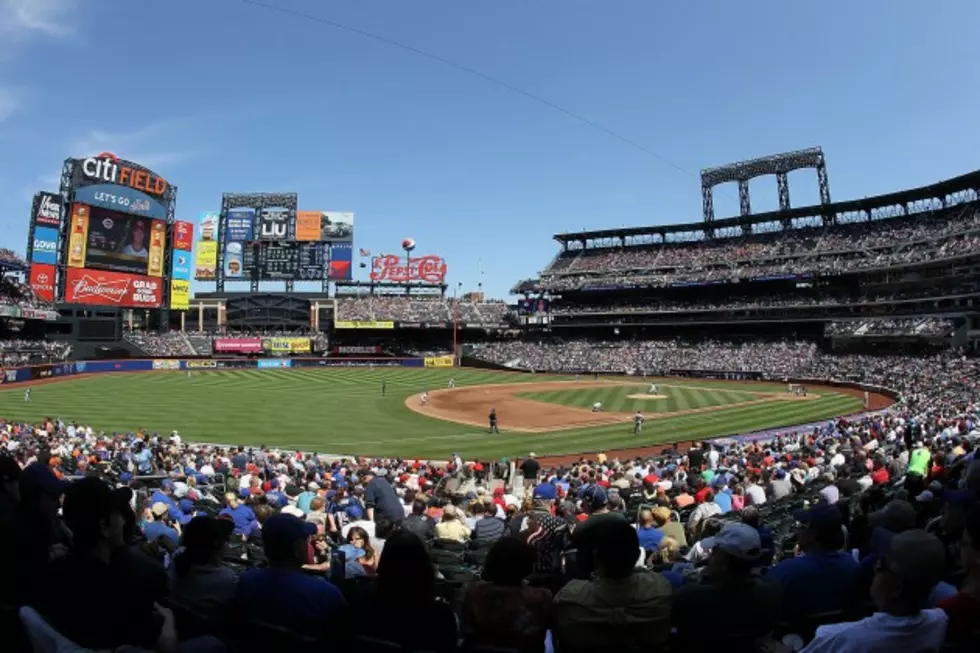 Mets To Host 2013 All-Star Game