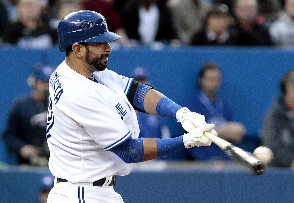 Blue Jays Sweep Two Game Series From Yankees