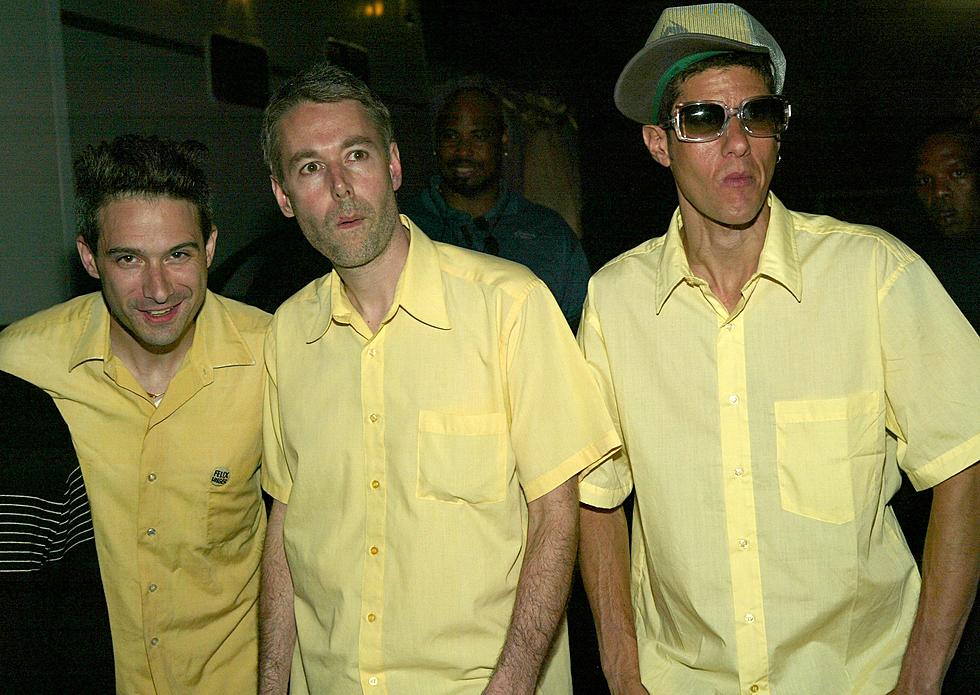 Beastie Boys “MCA” Has Died Of Cancer