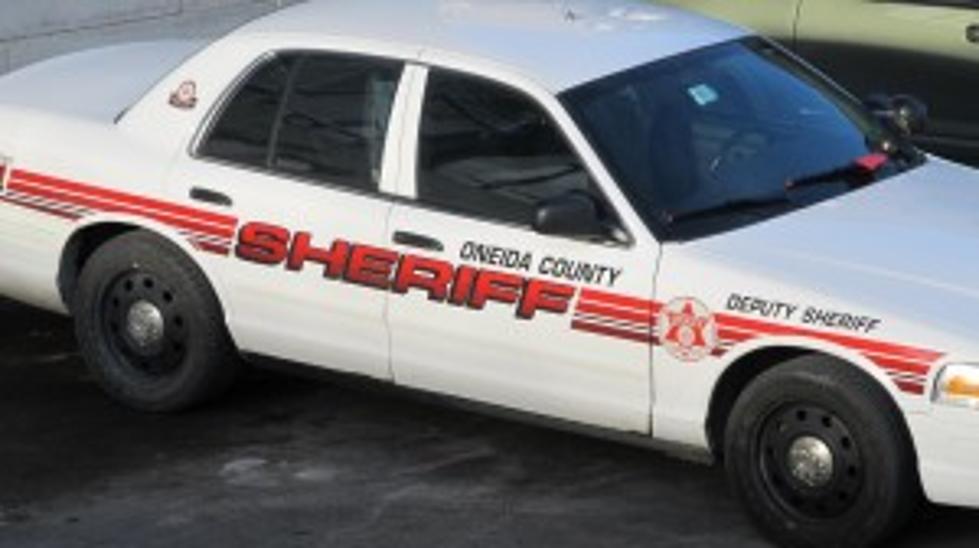 OC Deputy Sheriff Involved in Motor Vehicle Accident