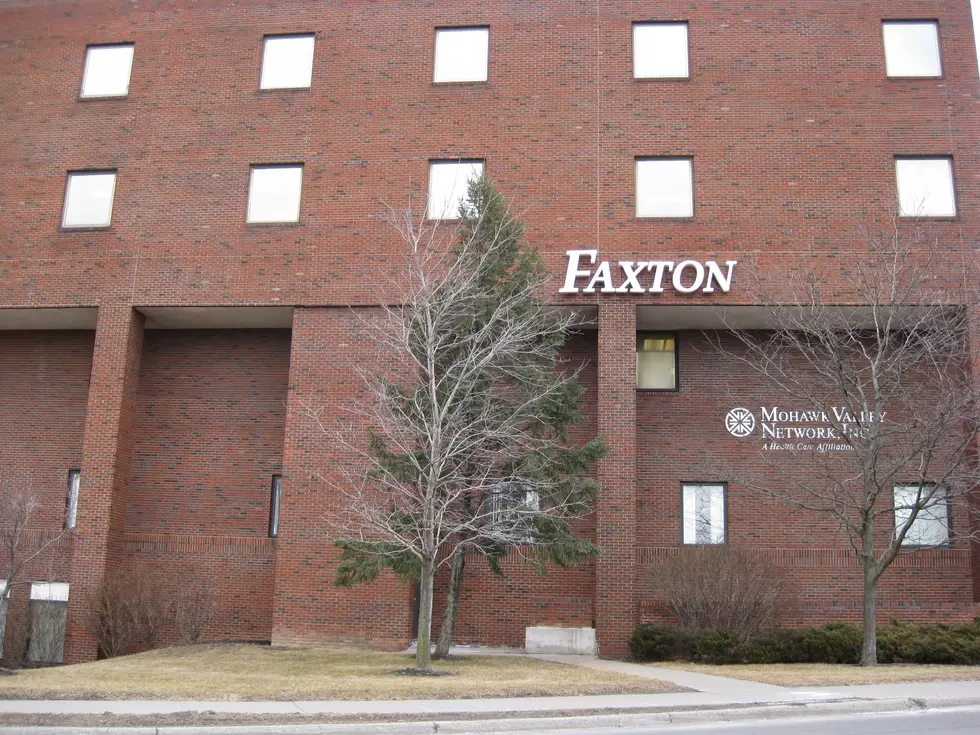 MVHS Announces Closure Of Faxton Urgent Care