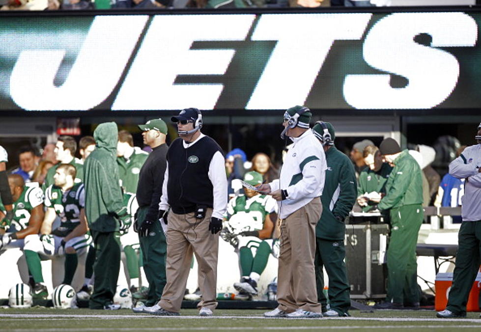 Jets Returning To SUNY Cortland For 2012 Training Camp