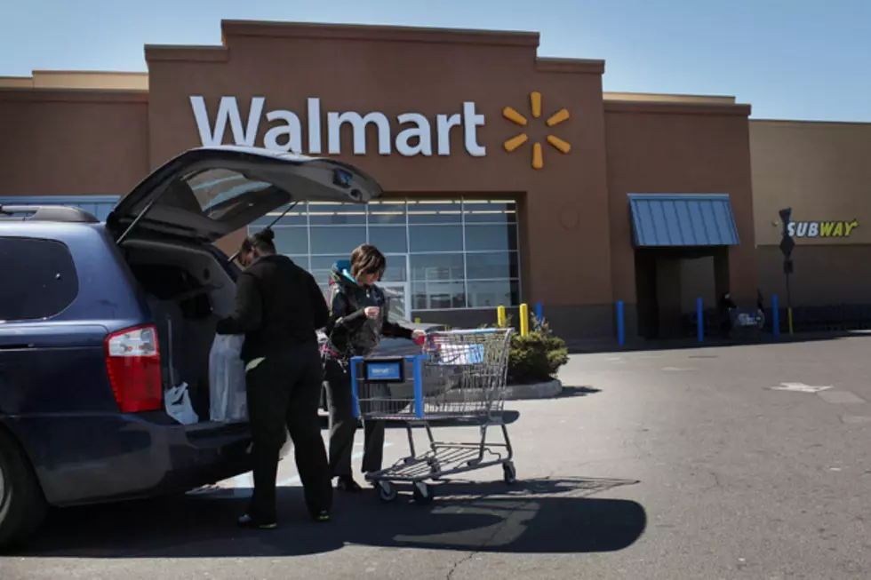 Walmart To Temporarily Close Rome Store