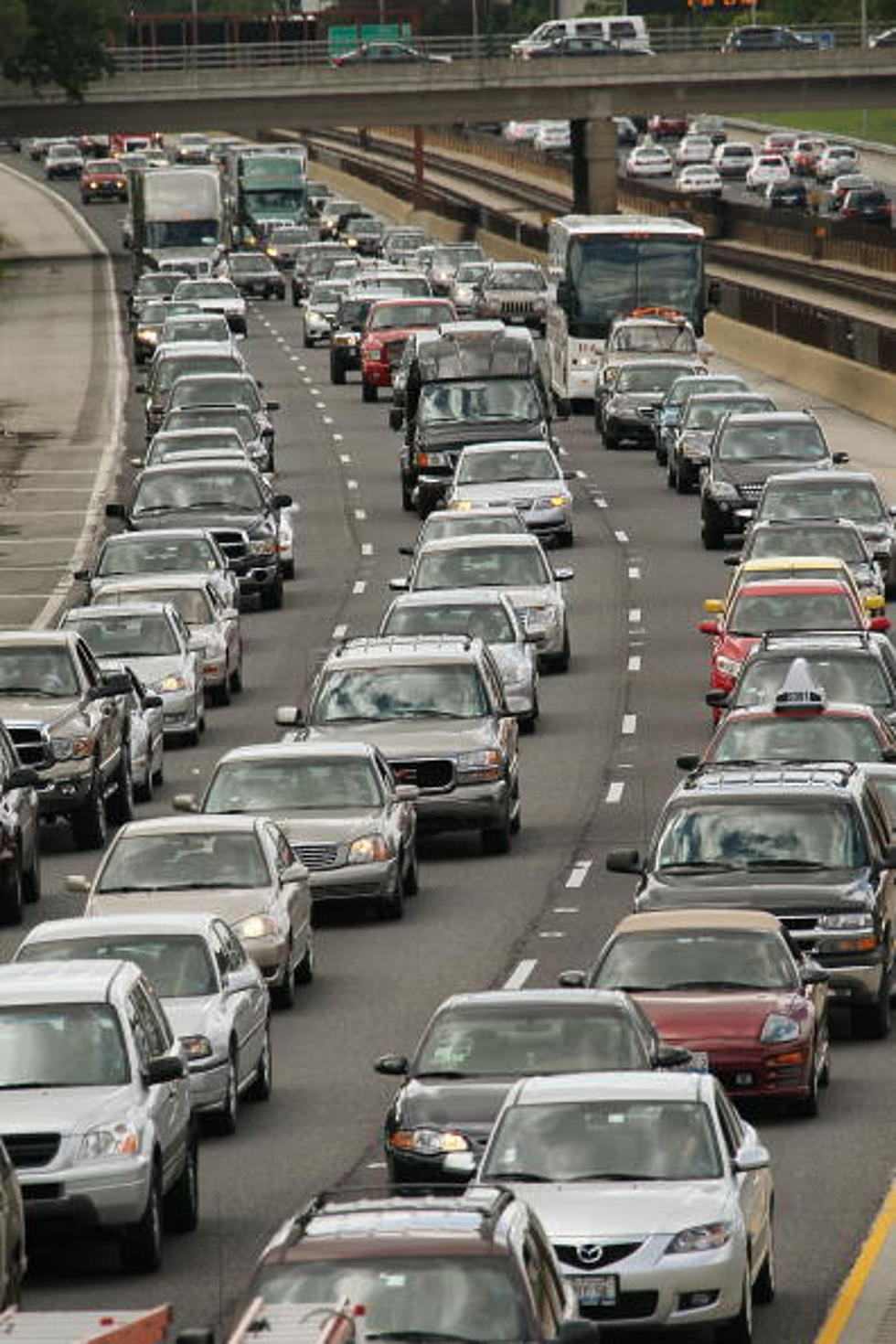 New York Has One of the Top 10 Most Hated Interstates in the U.S.