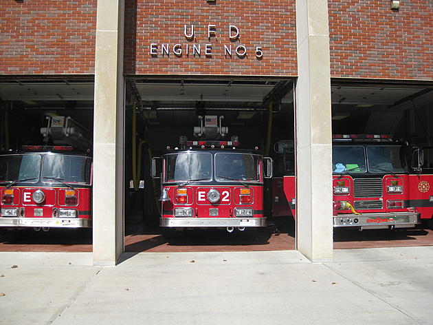 Source: Acting Utica Fire Chief Preyed on Prospective Recruit