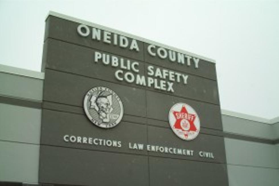 New Scam Hitting Oneida County Residents To Be Aware Of, Payment In Lieu Of Jail Time