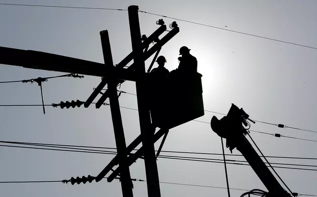 Thousands Without Power in Oneida and Herkimer Counties