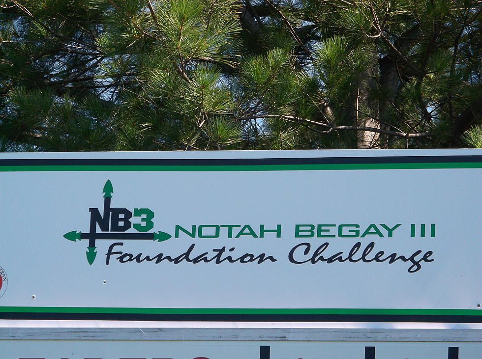 West Team Wins Fifth Annual NB3 Foundation Challenge [GALLERY]