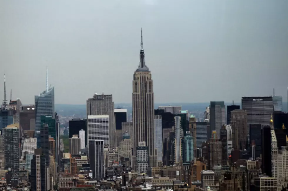 Qatari State Fund Buys Stake In NY’s Empire State Building