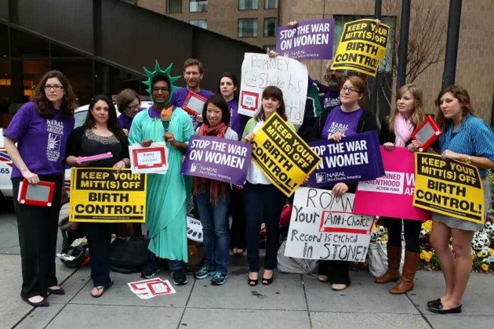 Planned Parenthood Action Fund Launching &#8220;Women Are Watching&#8221; Bus Tour