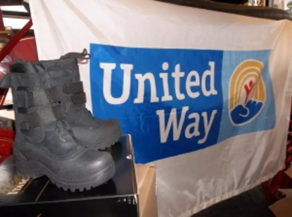 Utica United Way Announces Campaign Goal