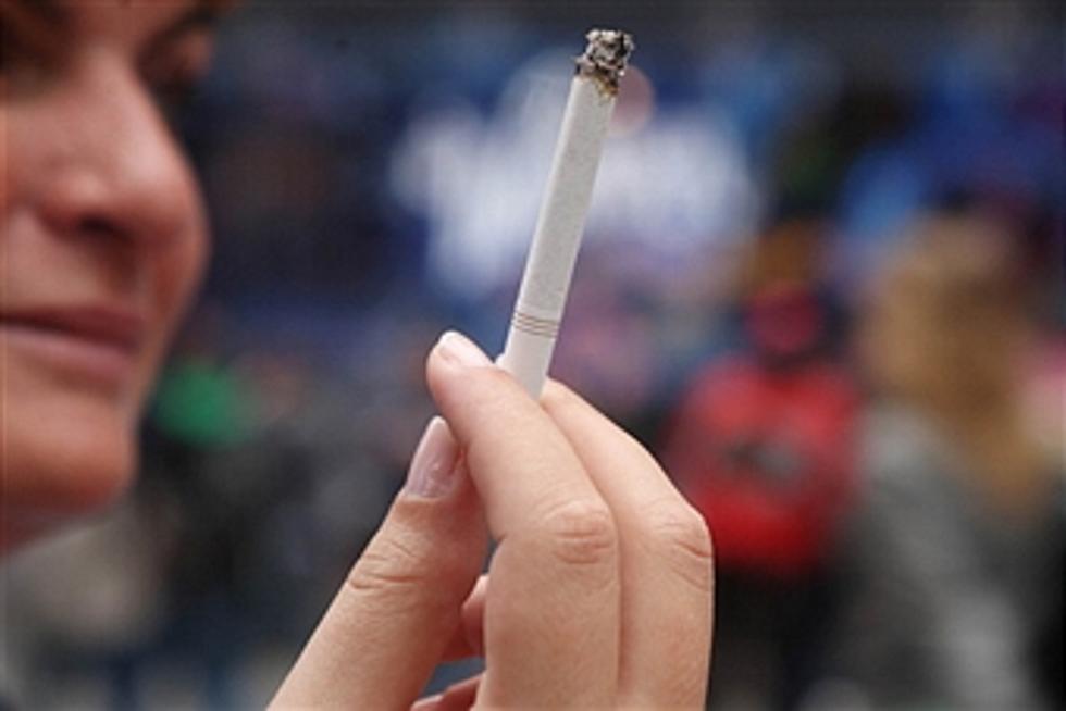 Poor New Yorkers Spend Quarter Of Income On Cigarettes