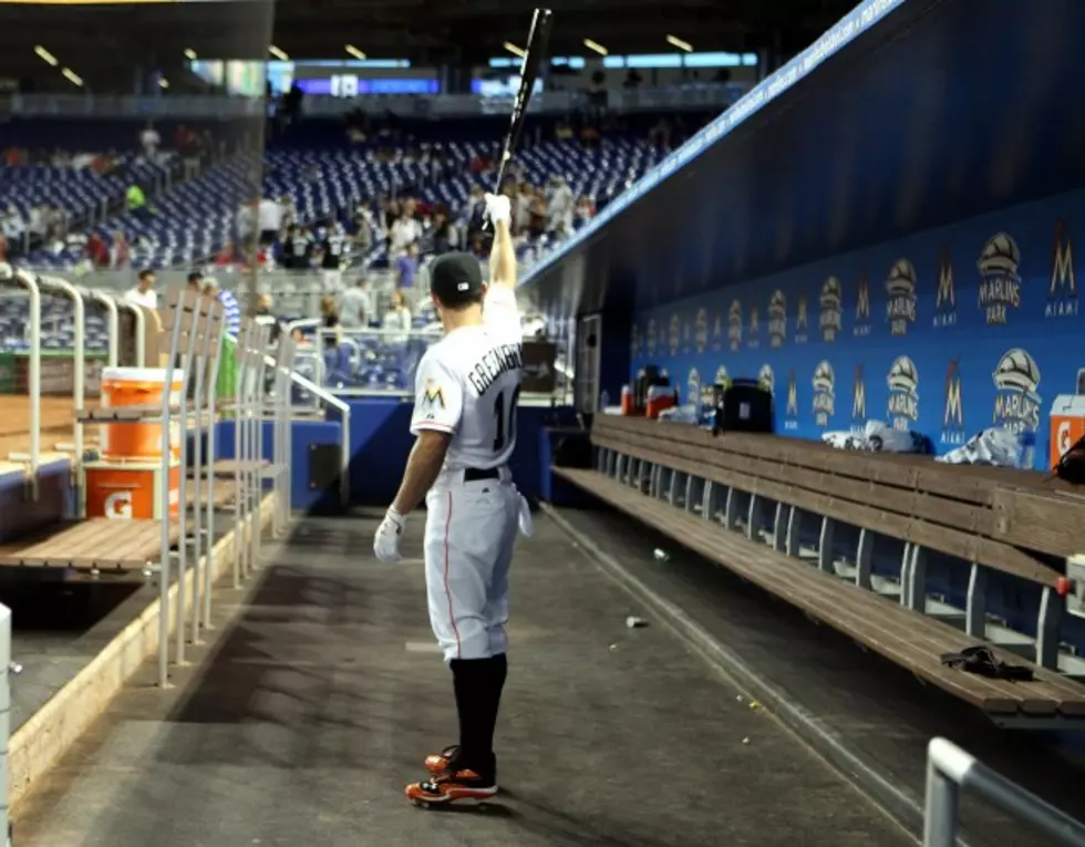 Marlins Top Mets In Extras, Adam Greenberg Returns To Chase MLB Dream [VIDEO]