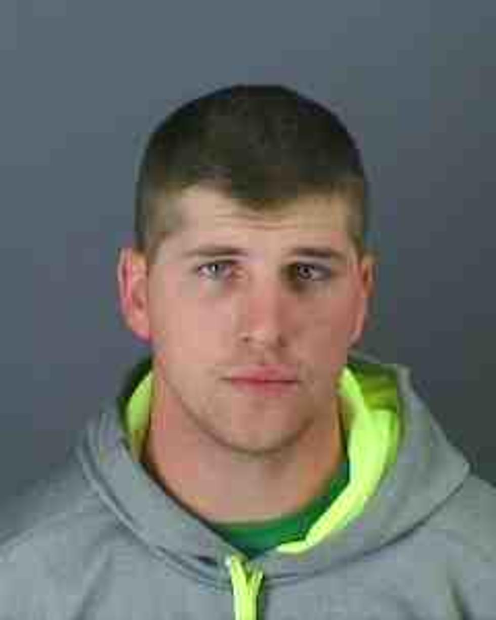 Steuben Man Charged After Crash In Floyd