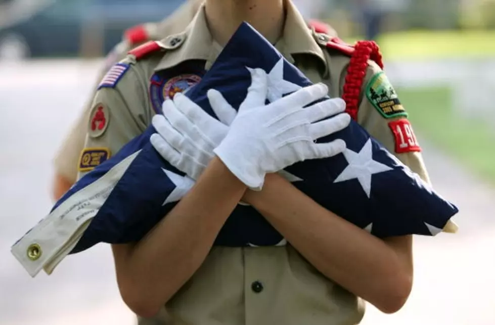 Boy Scout Ineligible Volunteer “Perversion” Files Released