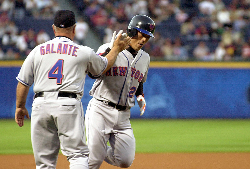 New York Mets Worst Signings And Trades Ever – No. 5 Kaz Matsui