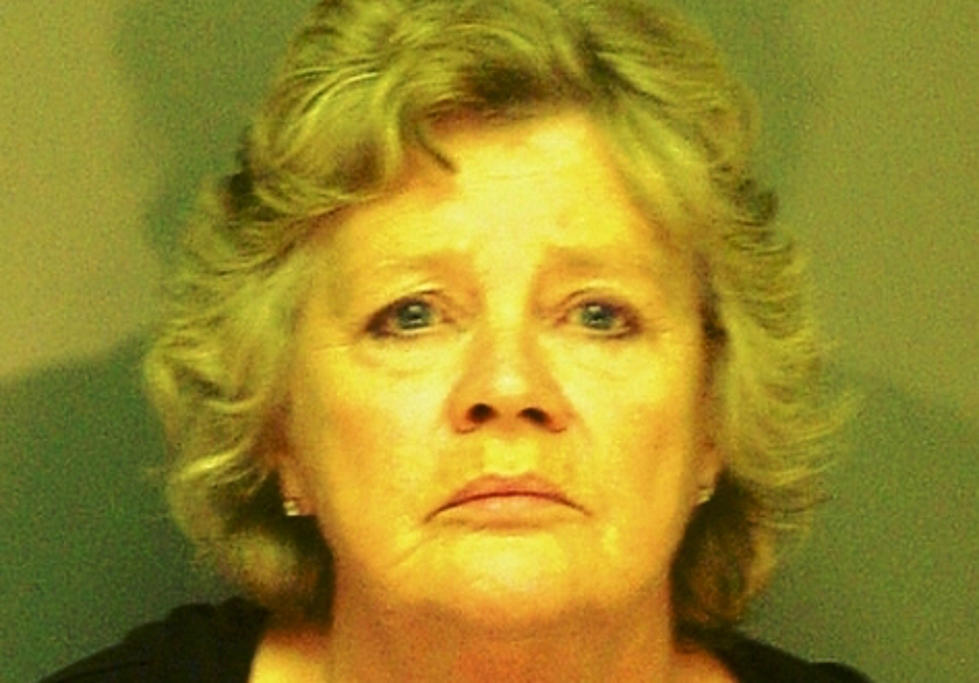 Greig Town Clerk/Tax Collector Arrested