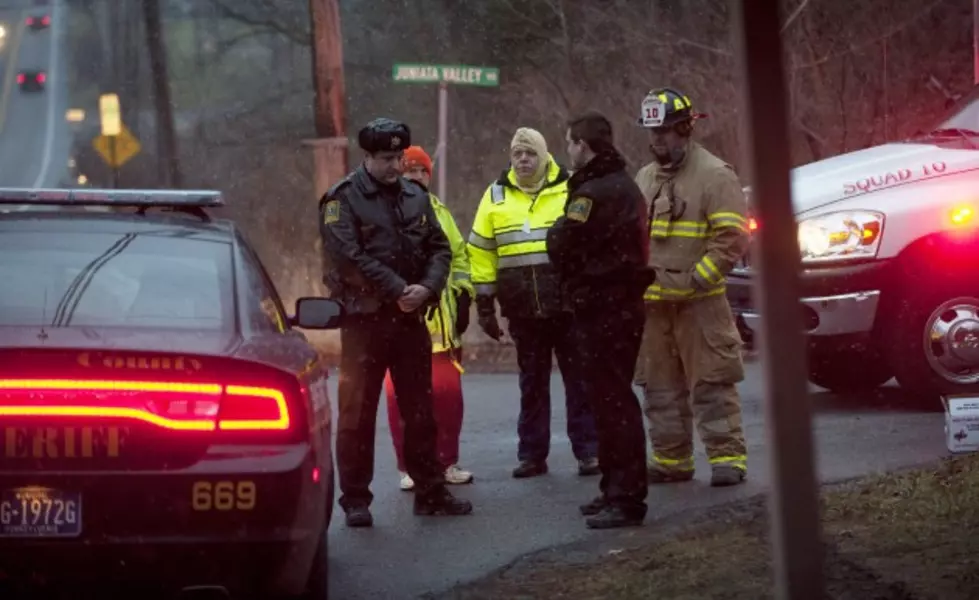 Four People Suspected Dead, Troopers Injured In Pennsylvania Shooting