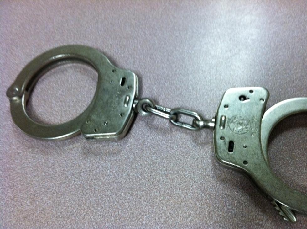 Unoccupied Car In Verona Leads To Two Arrests