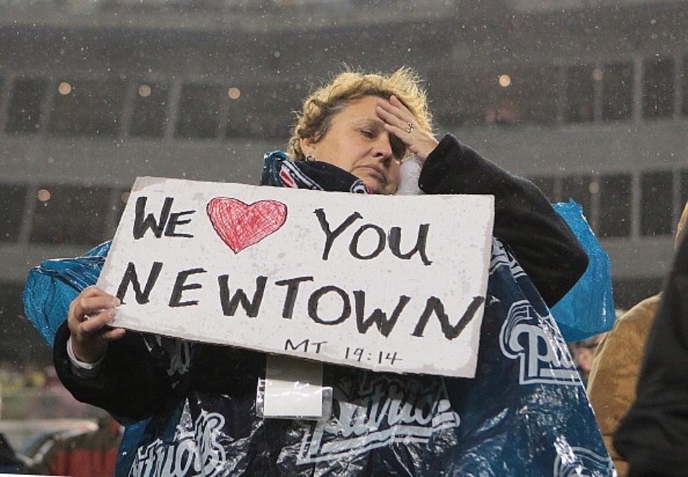 Has Newtown Changed You?