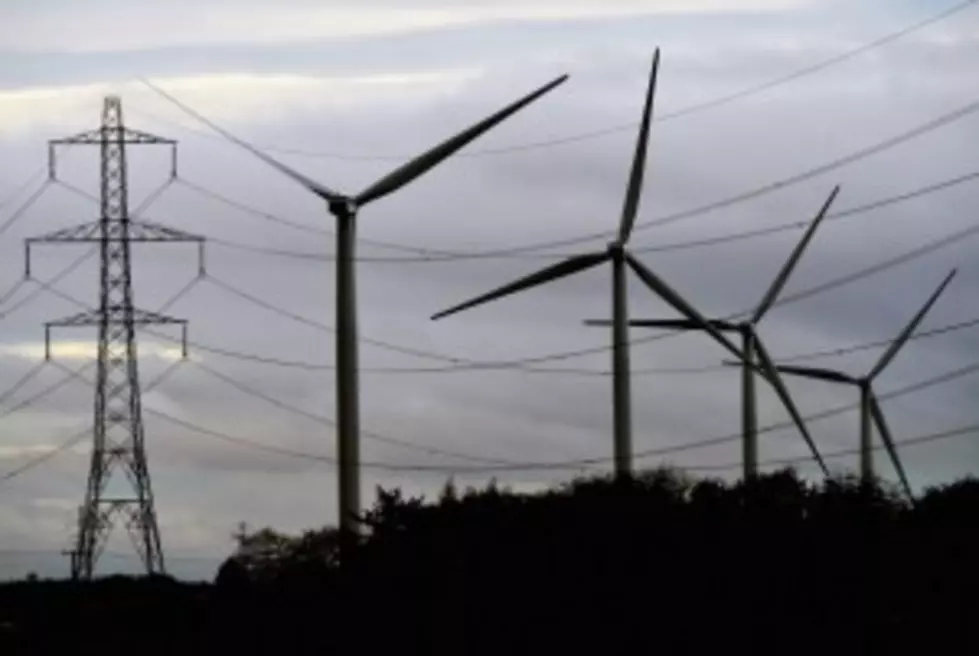 Judge Rules In Favor Of Litchfield Wind Turbine Ban